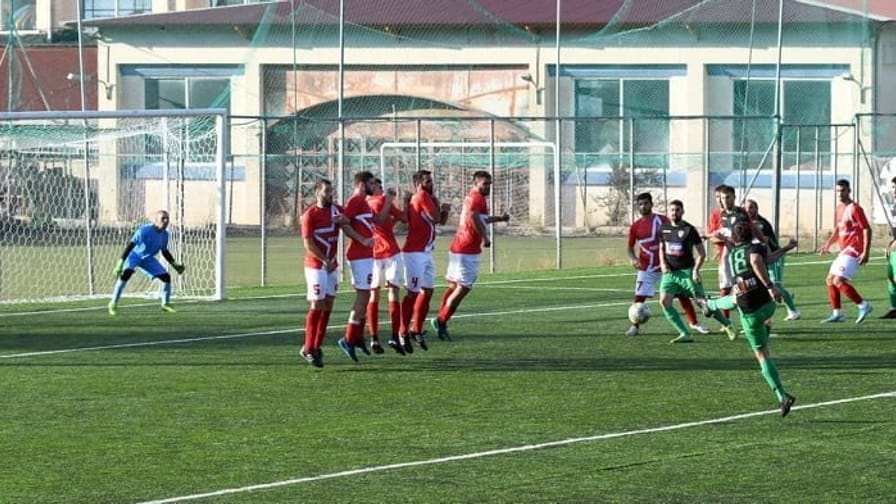 Β’ Όμιλος Α’ ΕΠΣΑ: Νωρίς η… ντερμπάρα, Πάτραι – Άρης Πατρών