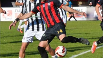 O Nίκος Κωνσταντακόπουλος εξομολογείται στο ST: «Θα ήθελα κάποια μέρα να επιστρέψω στην Παναχαϊκή, όλοι ξέρουν τι συνέβη φέτος»