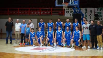 Αποκάλυψη του ST: Δυναμώνει με Μιχαλόπουλο η ΕΑ Παραλίας