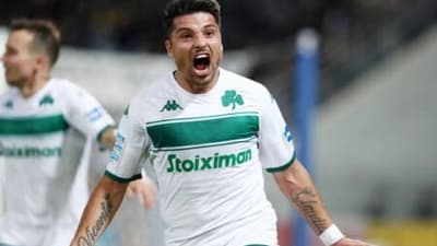 ΠΑΣ – ΠΑΟ 0-1: Έσπασε το «μπλόκο» με λάτιν μαγεία και υπογραφή Γιοβάνοβιτς