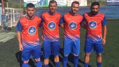 «Σάρωσε» τη Θύελλα ο Ατρόμητος στο ντέρμπι – Το πανόραμα της Α’ ΕΠΣΑ
