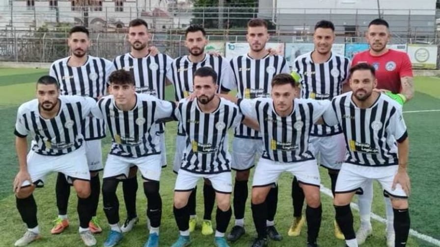 Γ’ Εθνική: Εκτός έδρας αποστολές για Παναιγιάλειο και ΠΑΟ Βάρδας