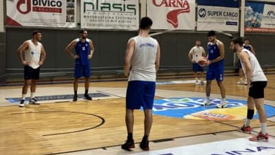 Aίολος Αγυιάς: Μετά τον θρίαμβο, μαθαίνει αντίπαλο στο Κύπελλο