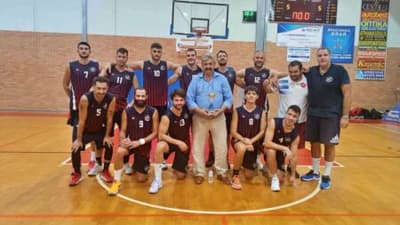 Α1 ΕΣΚΑ-Η: Όλα όσα έγιναν στο δυνατό τουρνουά του Βαρθολομιού