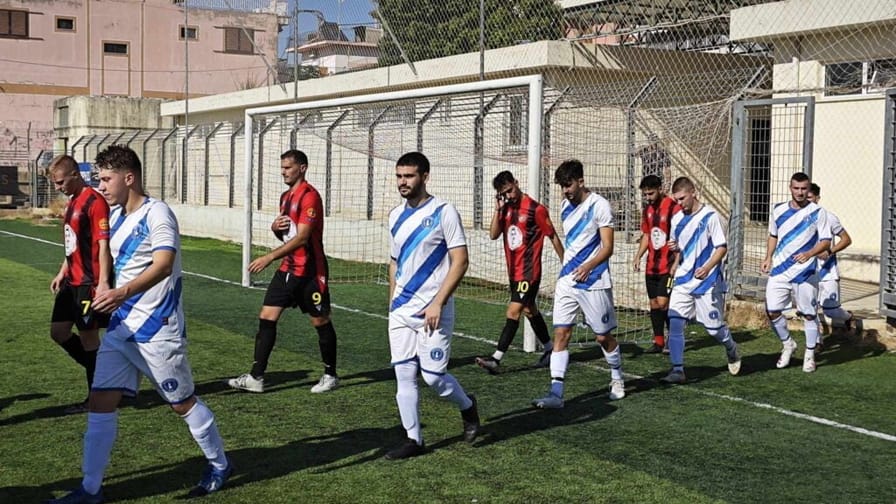 A’ EΠΣΑ: Σάρωσαν οι γηπεδούχοι, μαγικός Γκάτσης για τον Ατρόμητο