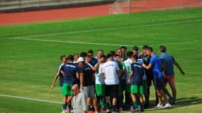 ΠΑΟ Βάρδας – Εράνη Φιλιατρών 3-0 (vid)