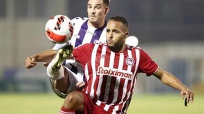 Βreaking: Ενίσχυση από… Super League για τον Παναιγιάλειο