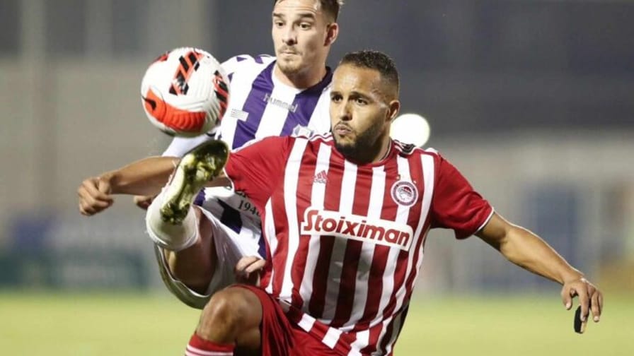 Βreaking: Ενίσχυση από… Super League για τον Παναιγιάλειο