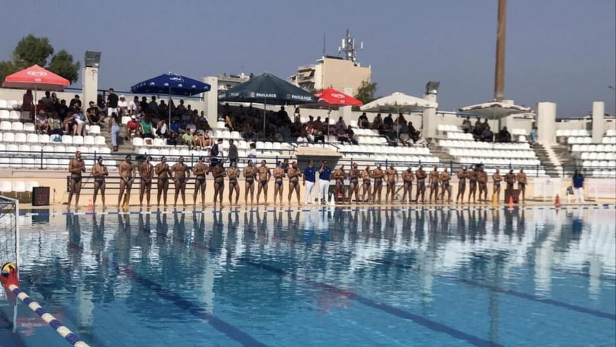 Δύσκολη αποστολή για τον ΝΟΠ στο Περιστέρι