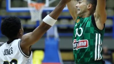 «Μαέστροι» Σλούκας- Βιλντόζα και «πράσινη» νίκη επί της Κλουζ