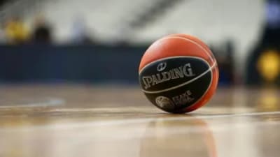 Κλήρωση Basket League