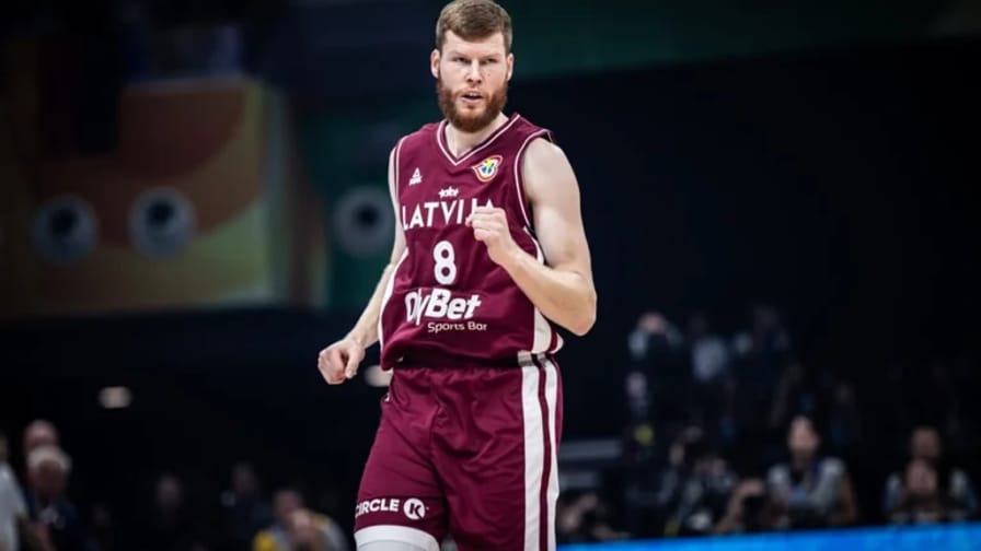 Mundobasket