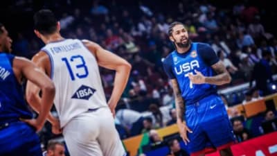 Brandon Ingram
