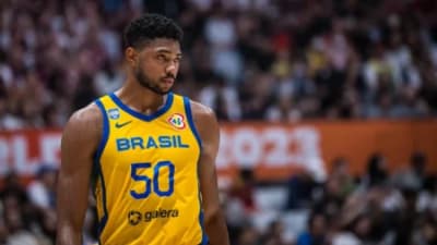 Bruno Caboclo