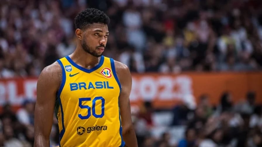 Bruno Caboclo