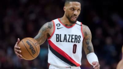 Damian Lillard