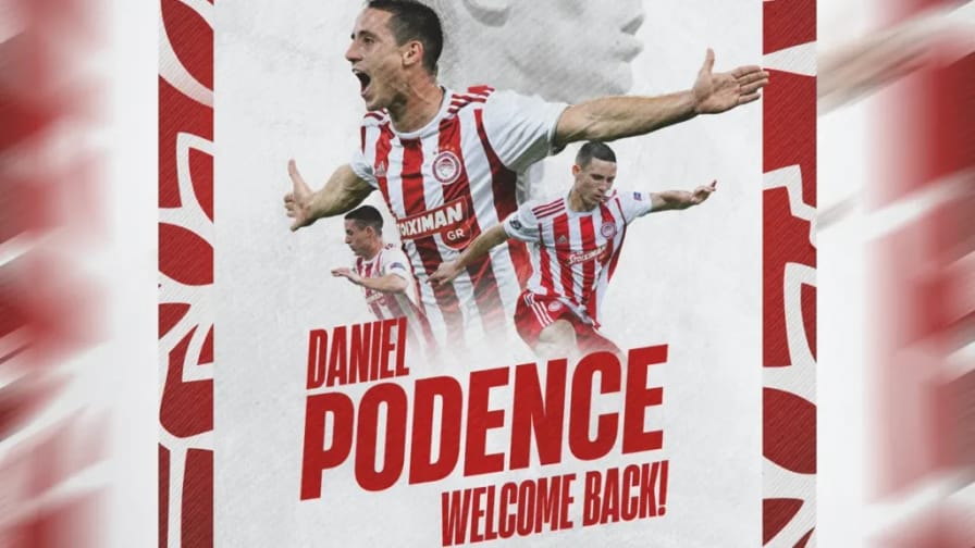 Podence