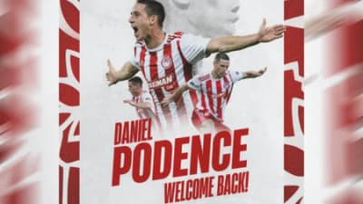 Podence