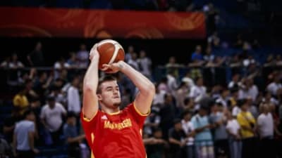 Dino Radoncic