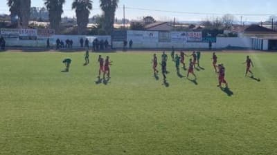 «Έσβησε» το όνειρο του Κυπέλλου για τον ΠΑΟ Βάρδας – Όλα τα αποτελέσματα