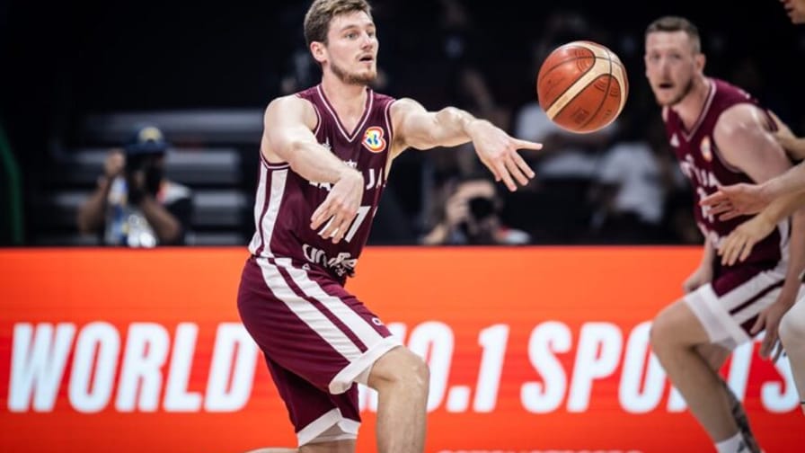 Arturs Kurucs
