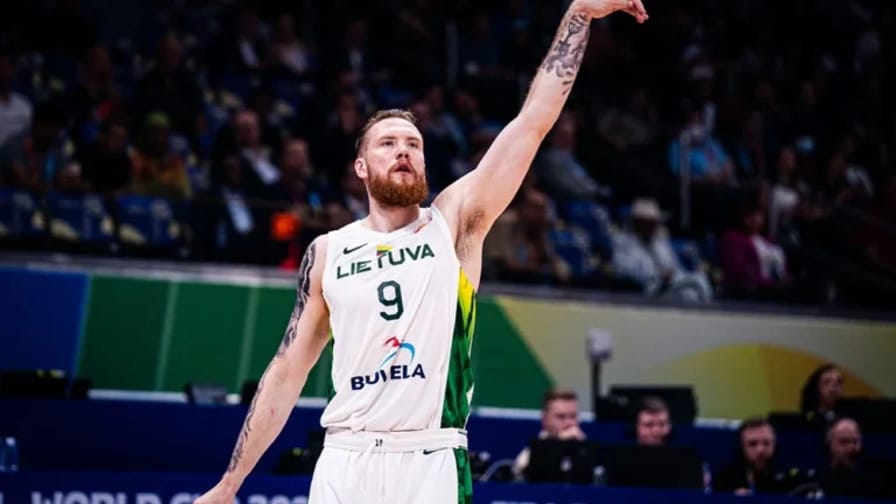 Ignas Brazdeikis