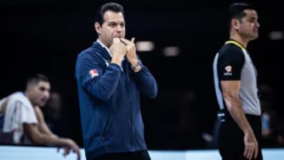 Δημήτρης Ιτούδης