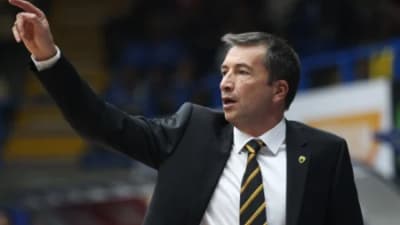 Luca Banchi