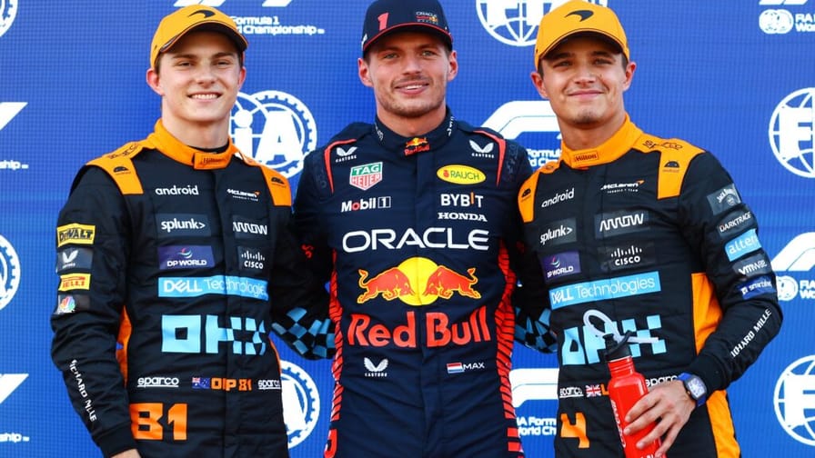 LIVE F1: Suzuka Grand Prix