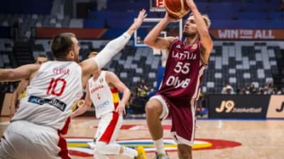 Mundobasket