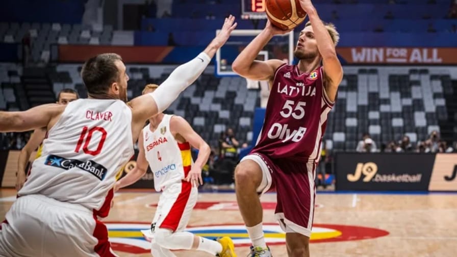 Mundobasket