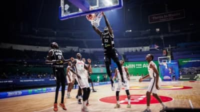 Mundobasket
