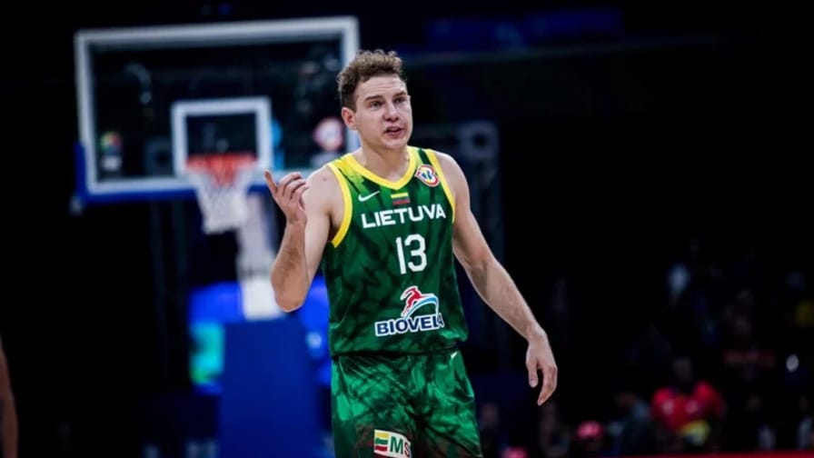 Mundobasket