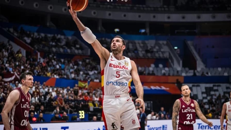 Mundobasket