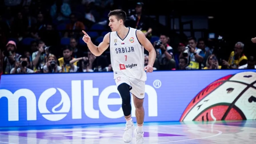 Mundobasket