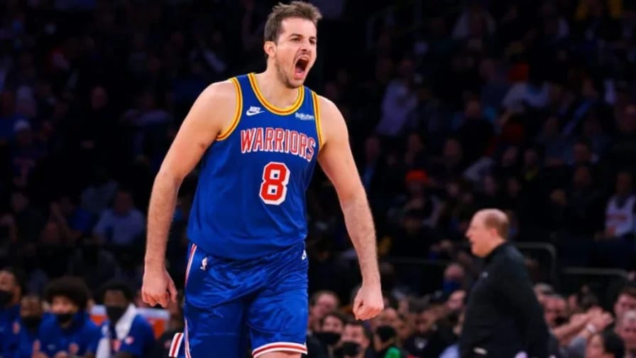 Nemanja Bjelica