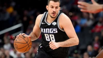 Nemanja Bjelica