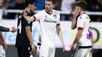 ΟΦΗ – ΠΑΟΚ 1-0: Πρώτο «αίμα» στις καθυστερήσεις για τον «δικέφαλο»