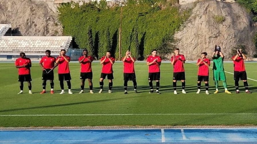 Aχαρναϊκός – Παναχαϊκή: Για τον κόσμο, το πρεστίζ και την ιστορία της