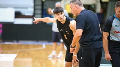Το υψηλό potential του Πλώτα και ο ρόλος του στο νέο Προμηθέα