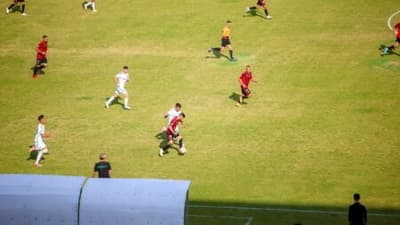 Παναχαϊκή – Παναθηναϊκός Β’ 0-2: Επιθετικά ανορθόγραφη…