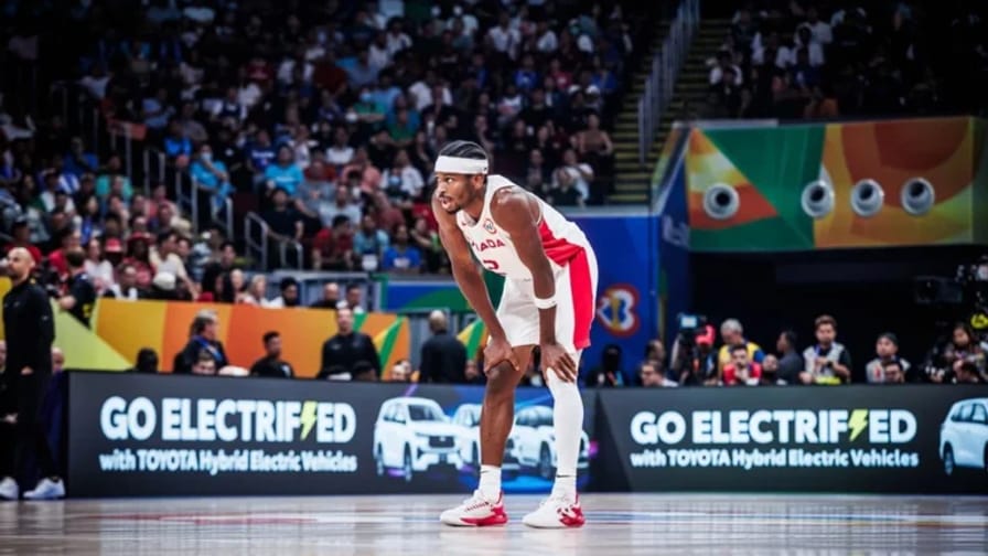 Mundobasket