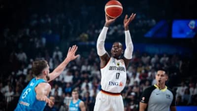 Mundobasket