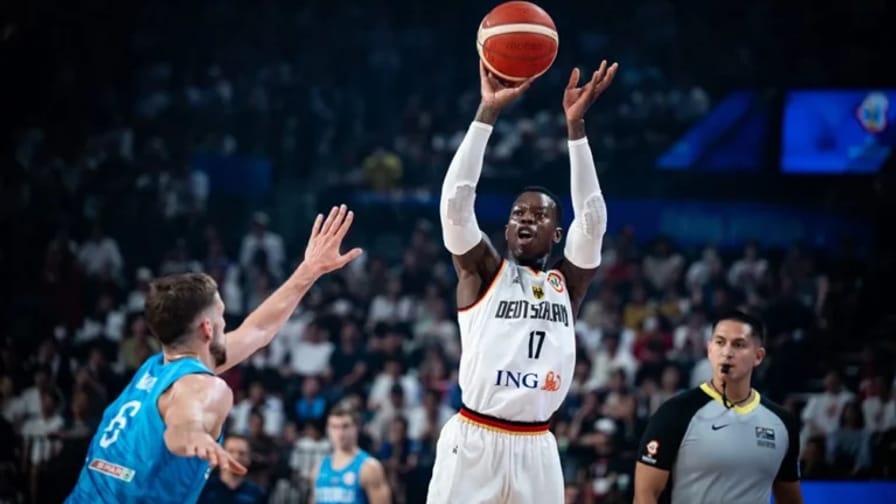 Mundobasket