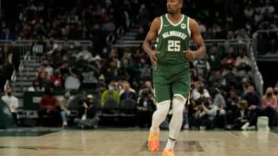 Serge Ibaka