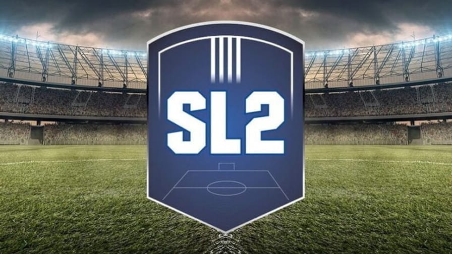 Super League 2