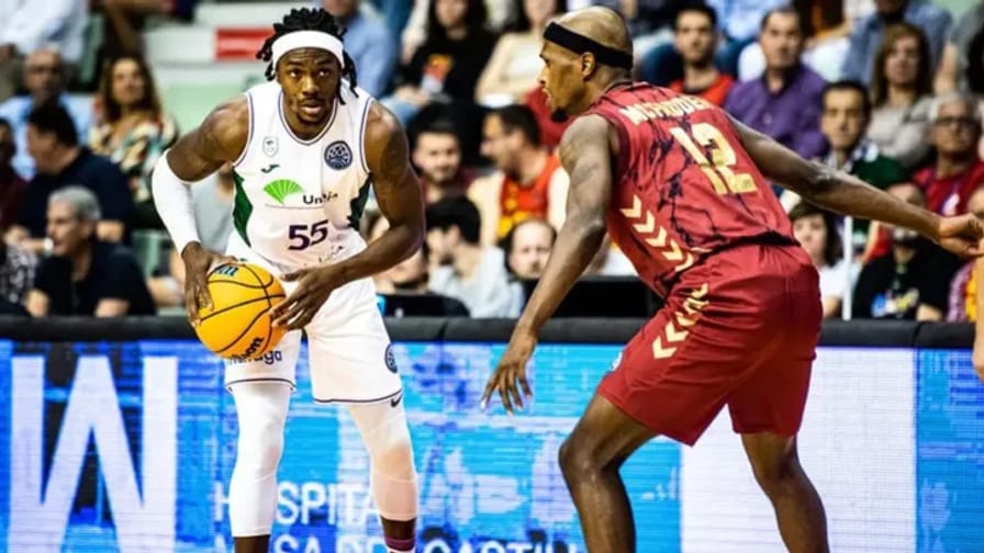 unicaja malaga