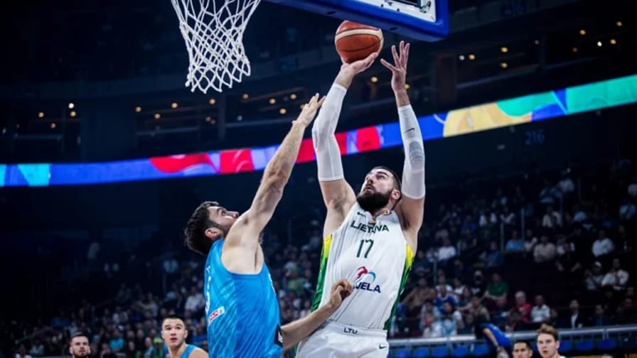 Mundobasket