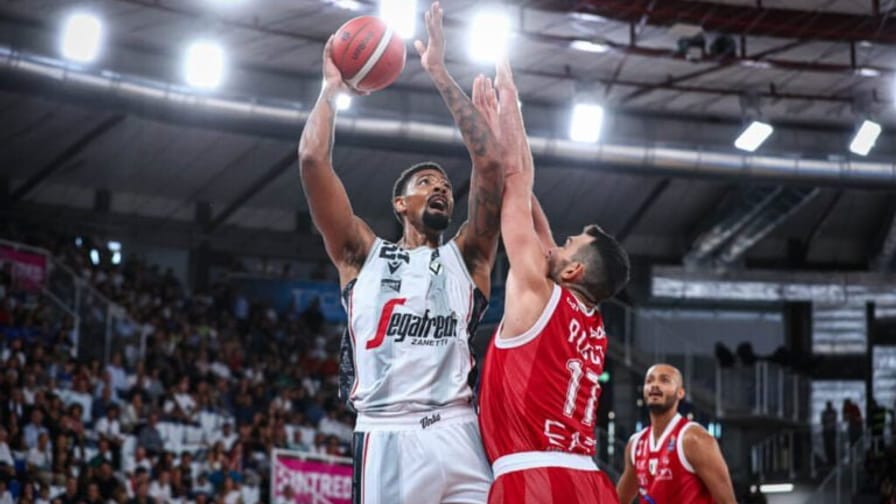 Virtus Bologna