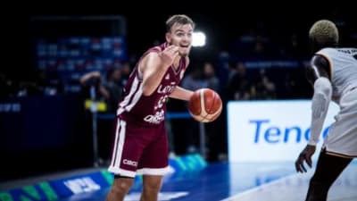 Mundobasket